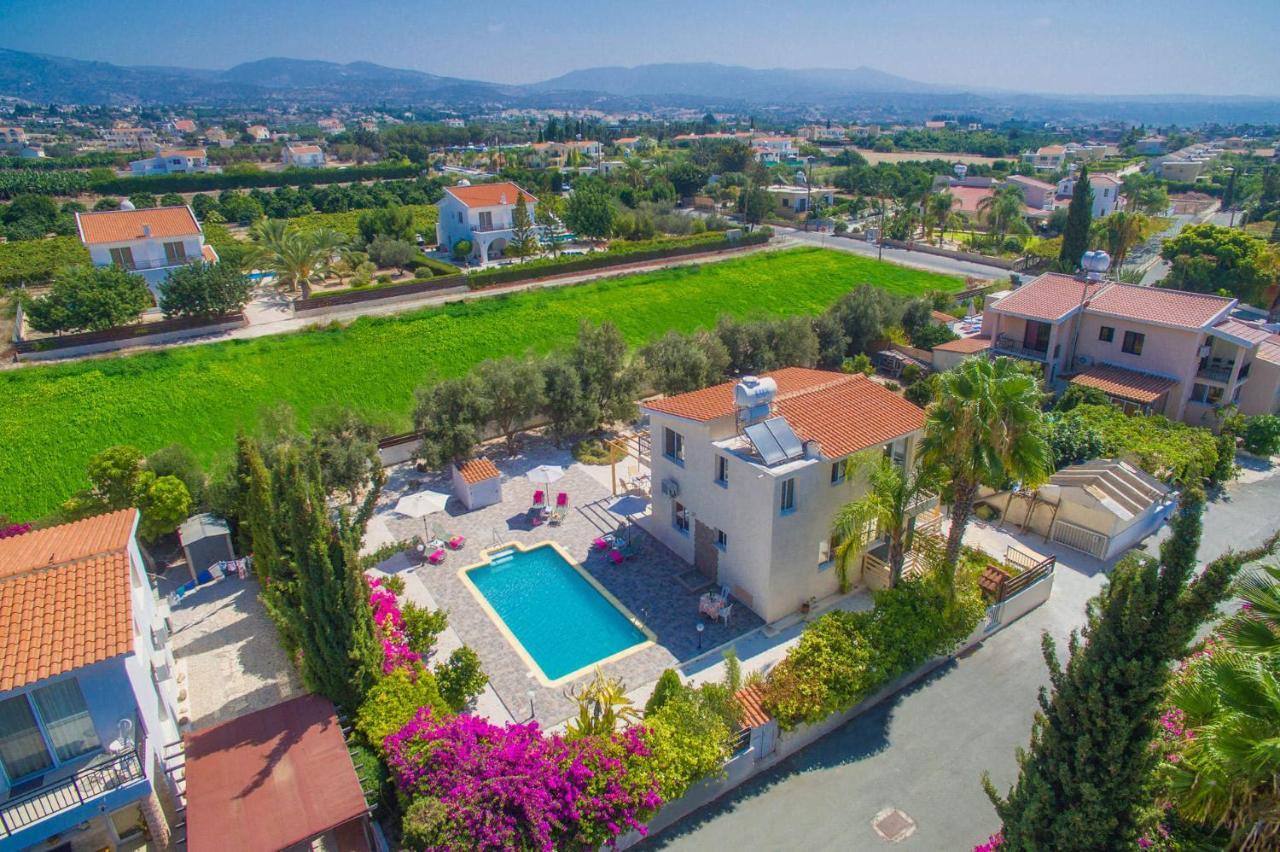 Villa Gavalas Peyia Exterior photo