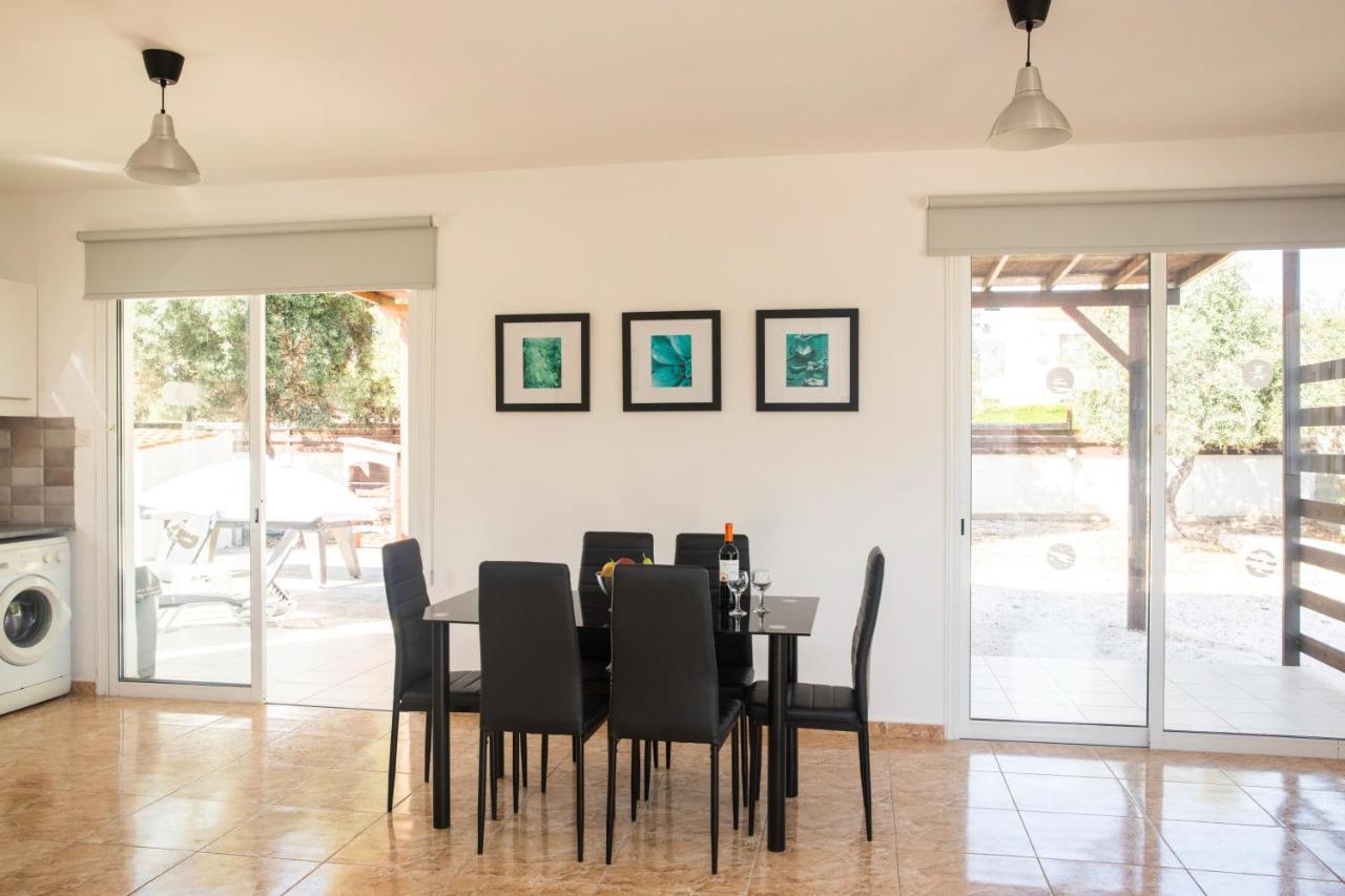 Villa Gavalas Peyia Exterior photo