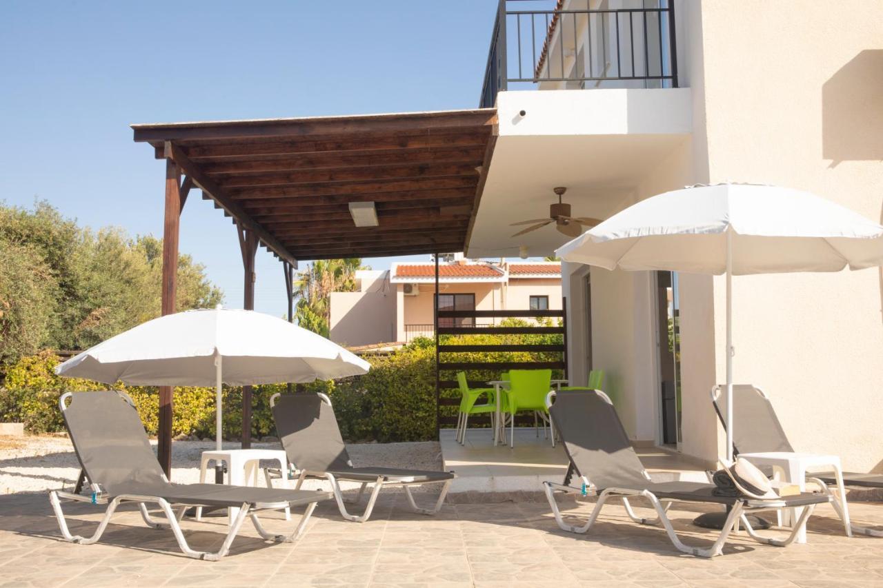 Villa Gavalas Peyia Exterior photo